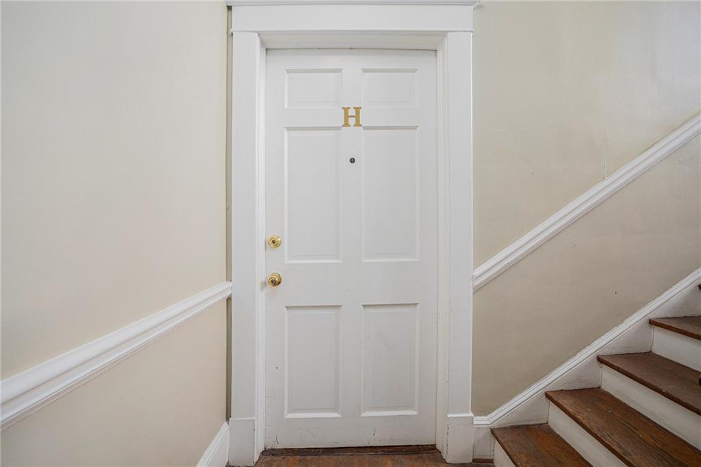 3 Park Lane NE H