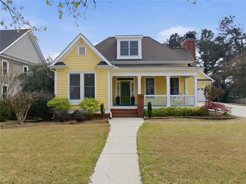 Homes For Sale - 1071 Brush Arbor Circle<br/> Henry County, Mcdonough, GA 30252