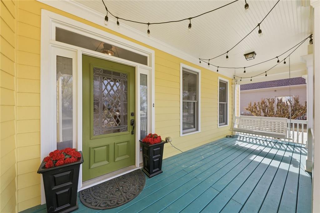 1071 Brush Arbor Circle