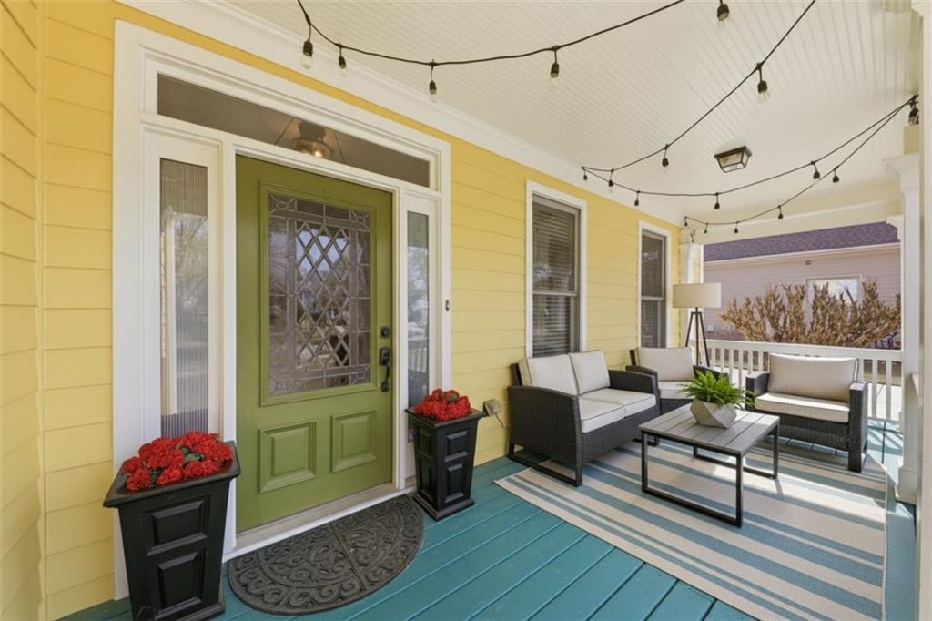 1071 Brush Arbor Circle