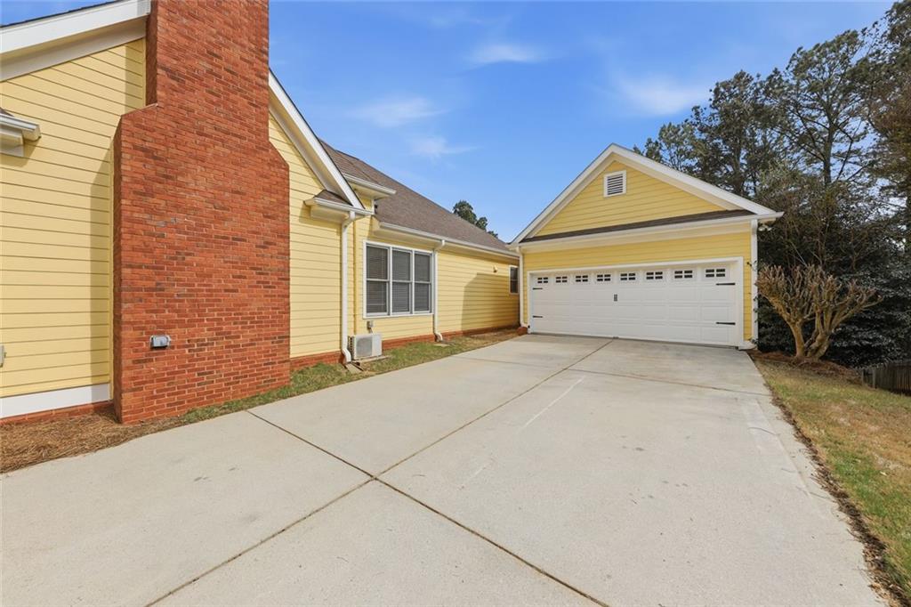 1071 Brush Arbor Circle