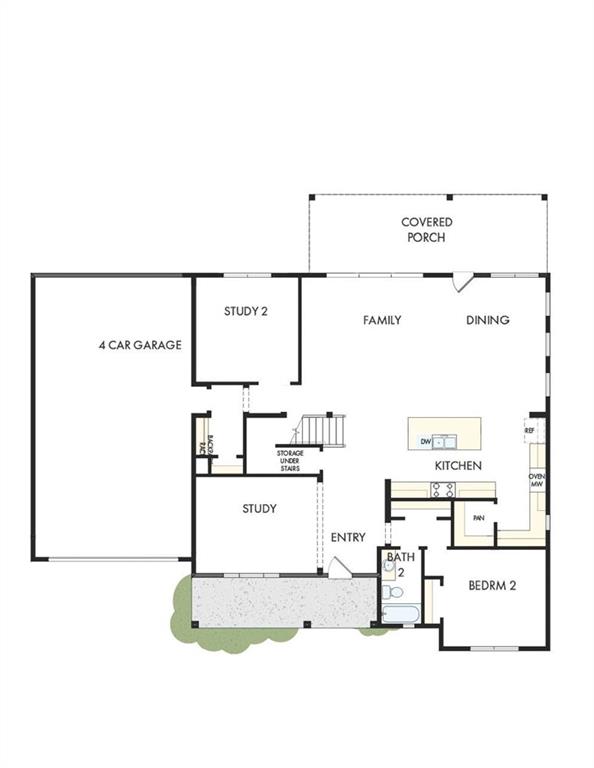 2284 Ellis Mountain Drive