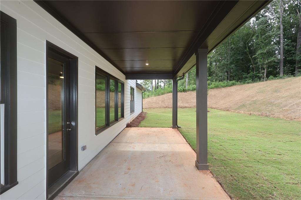 2284 Ellis Mountain Drive