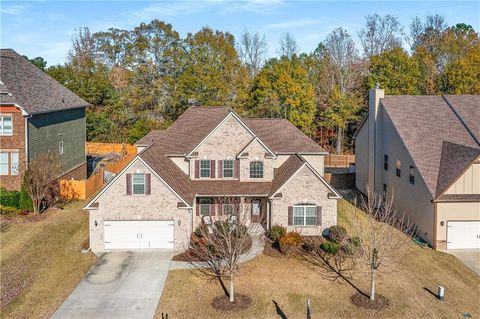 2382 Alexander Top Place Grayson GA 30017