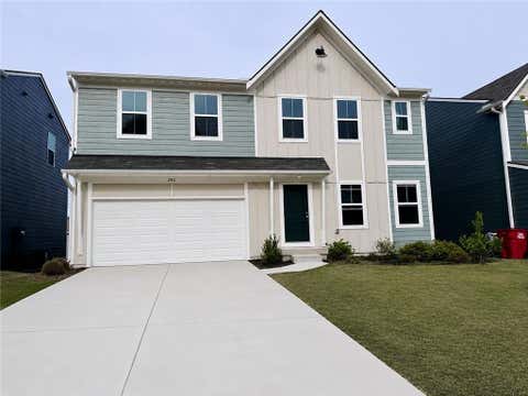 Homes For Rent - 241 Port Way Way<br/> Braselton, GA 30517