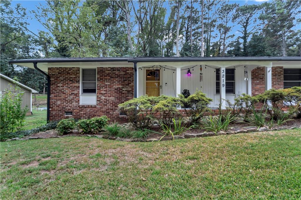 3219 Fern Drive