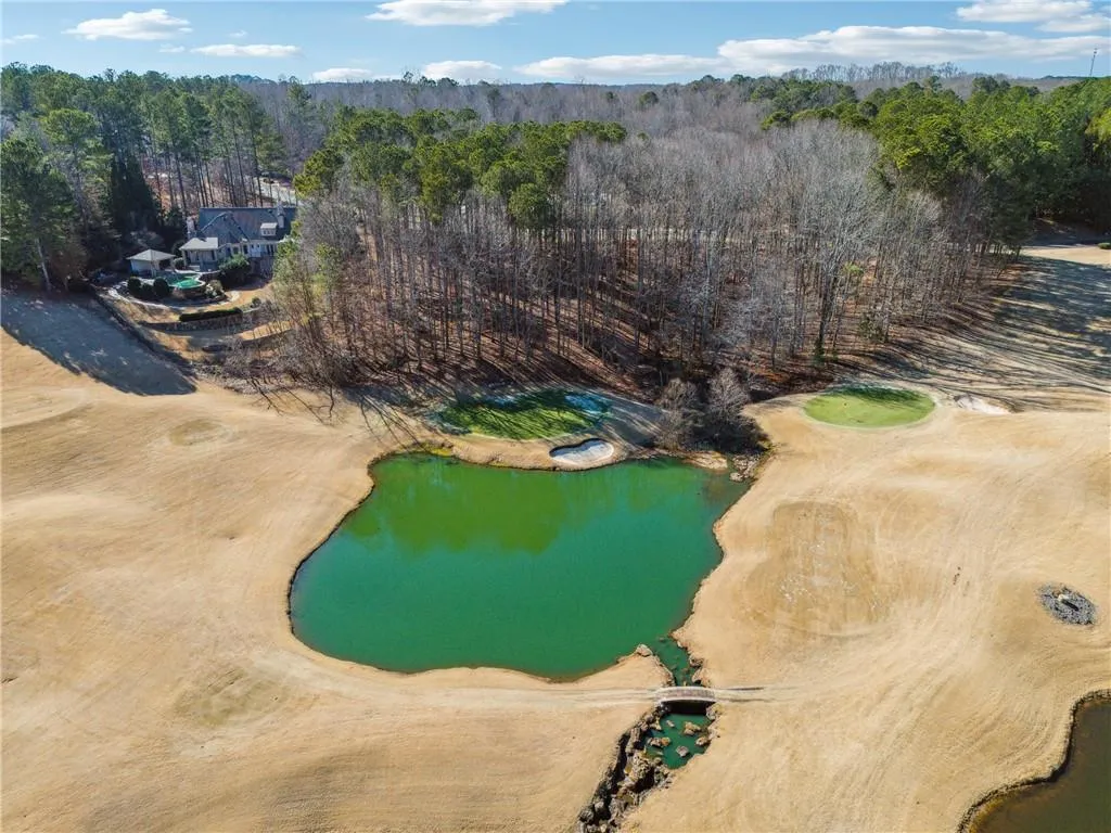 Ball Ground, Georgia 30107, United States, ,Land,Active,2951