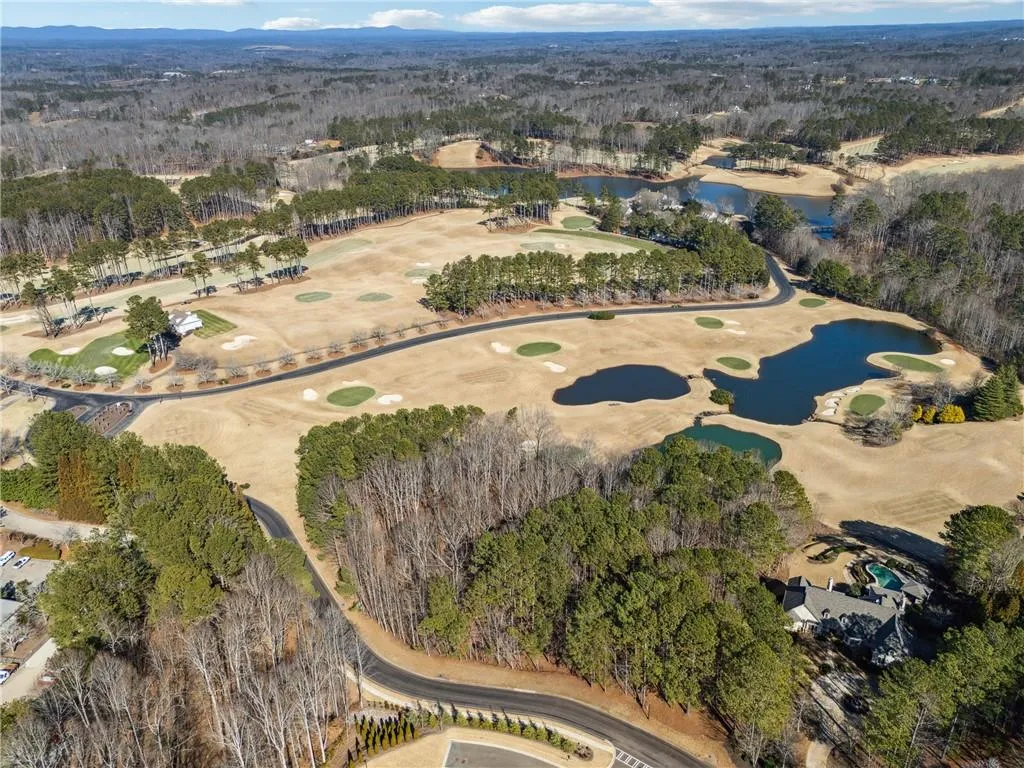 Ball Ground, Georgia 30107, United States, ,Land,Active,2951