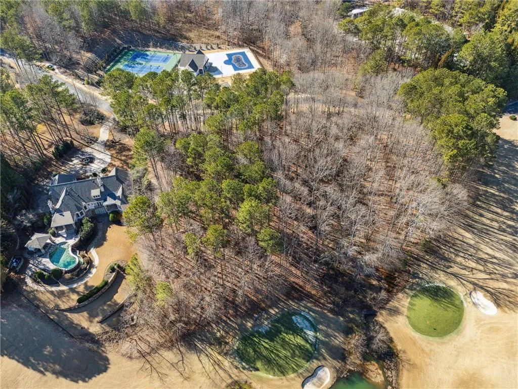 Ball Ground, Georgia 30107, United States, ,Land,Active,2951