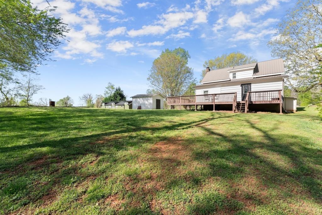 420 Porter Springs Road, Dahlonega, Georgia image 27