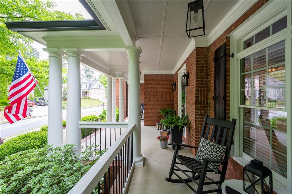 105 Thorncliff Way, Acworth, Georgia image 6