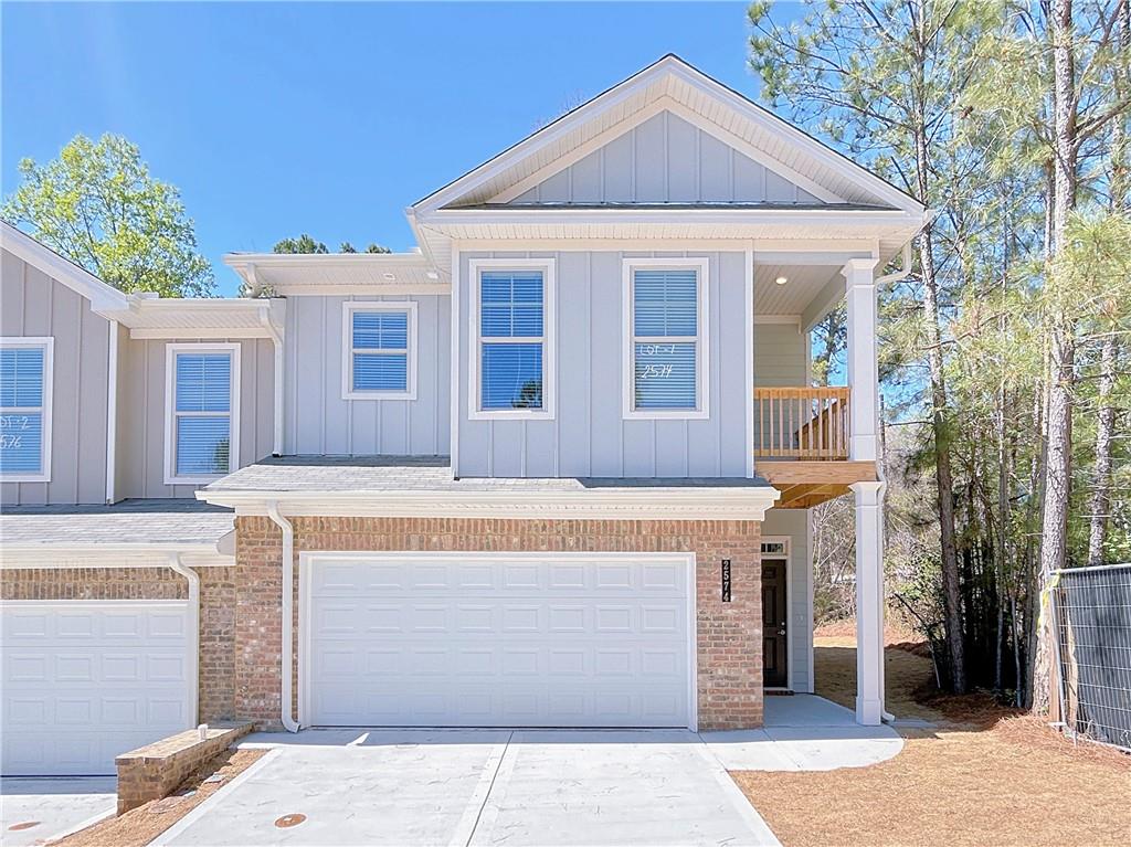 *** Promotion: 13 Month Lease: ONE MONTH OFF if applied by Sep 30st *** Welcome to this pretty and well-maintained 3BR/2.5BA town home in the quiet and friendly community of The Village at Whites Mill. This home features a spacious open floor plan, a bright kitchen with plenty of cabinet space, and a private back patio perfect for relaxing. Located in a peaceful neighborhood just minutes from I-20, you'll enjoy quick access to downtown Atlanta, local shopping, and dining. This move-in ready home is clean, comfortable, and perfect for anyone seeking a cozy place to call home.
Rental Requirements:
Income: Gross income must be 3x the monthly rent (Provide most recent 3 months of pay stubs or tax returns)
Rental History: No evictions in the past 3 years, no history of money judgments
Credit & Background Check: Minimum credit score 600, no open bankruptcies in the past 3 years
Rental Verification: One-year verifiable rental history
Valid Picture ID Required
Application Fee: $50 per applicant (Anyone 18+ must apply)
Security Deposit: One month’s rent