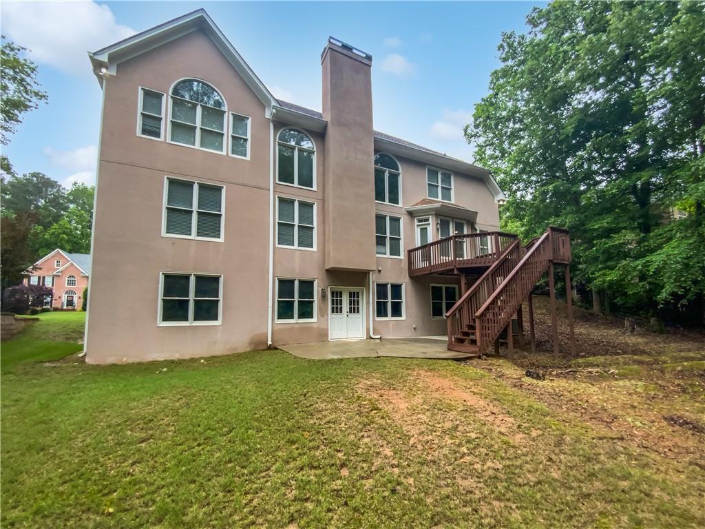 4345 Park Brooke Trace, Alpharetta, Georgia image 8