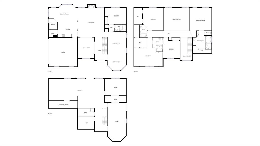Park Brooke - Residential
