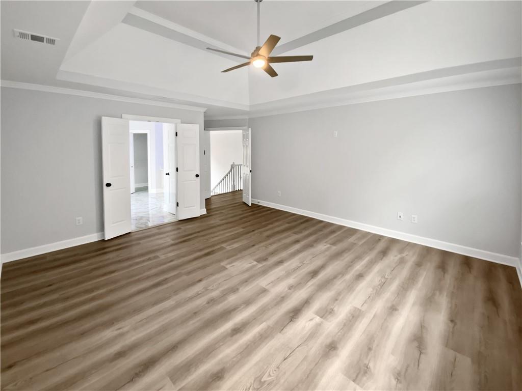 4345 Park Brooke Trace, Alpharetta, Georgia image 23