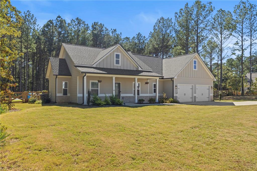 186 Puckett Road