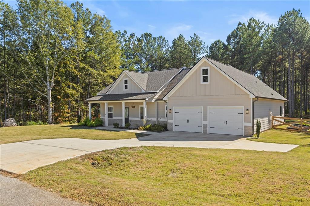 186 Puckett Road