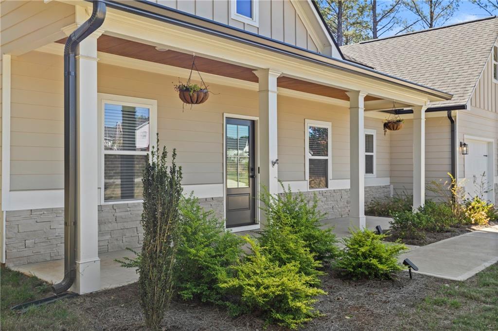 186 Puckett Road