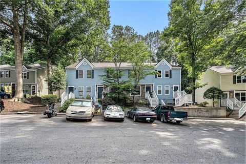 Townhouse in Peachtree Corners GA 3410 SEPTEMBER MORN.jpg