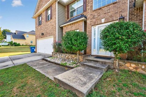 3554 Umatilla Lane South Fulton GA 30331