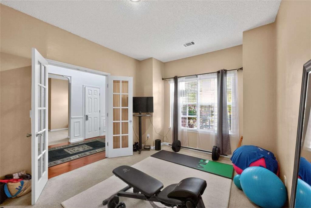 Thaxton Reserve - Residential