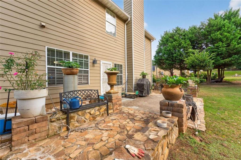 3554 Umatilla Lane