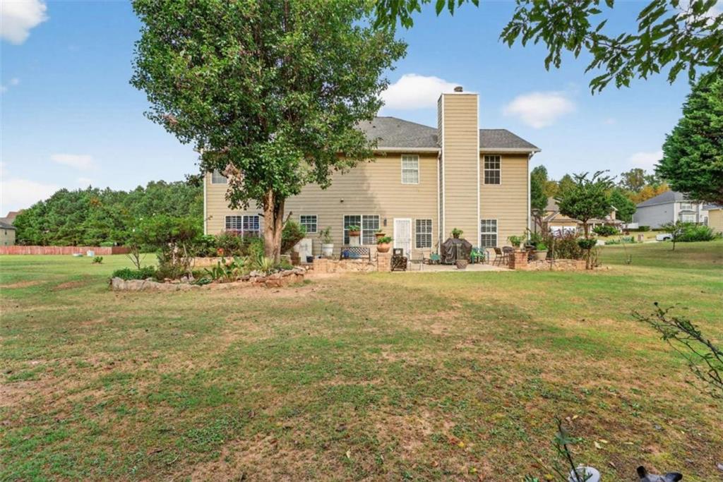 3554 Umatilla Lane