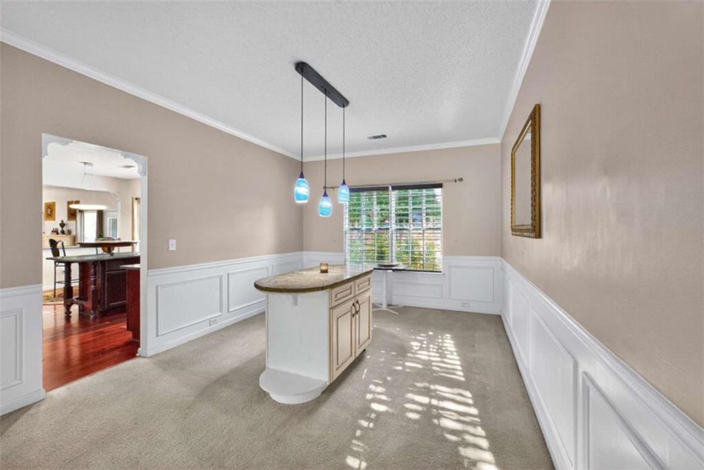 Thaxton Reserve - Residential