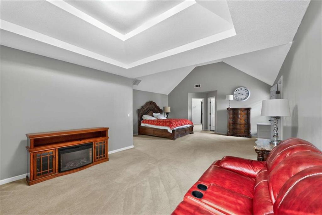 Thaxton Reserve - Residential