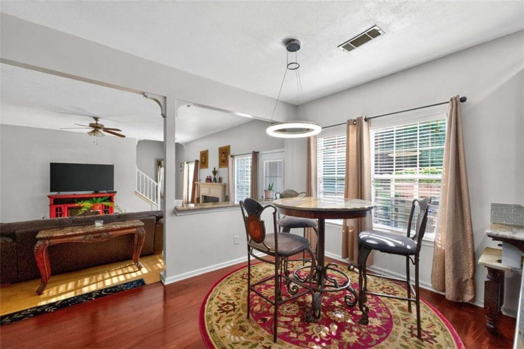 Thaxton Reserve - Residential