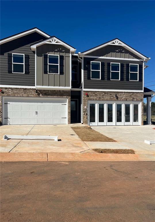 11559 Kimberly Way #LOT 21, Hampton, Georgia image 1