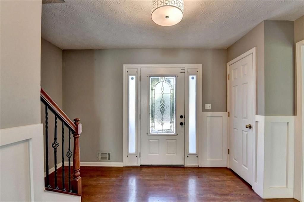 531 Shyrewood Drive