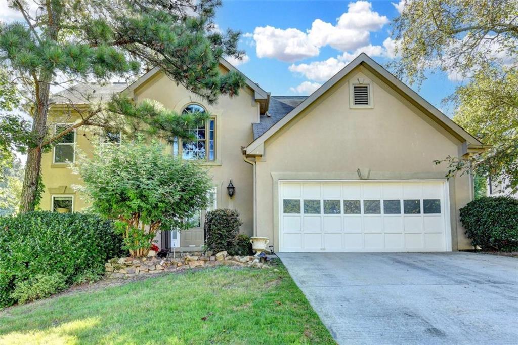 531 Shyrewood Drive