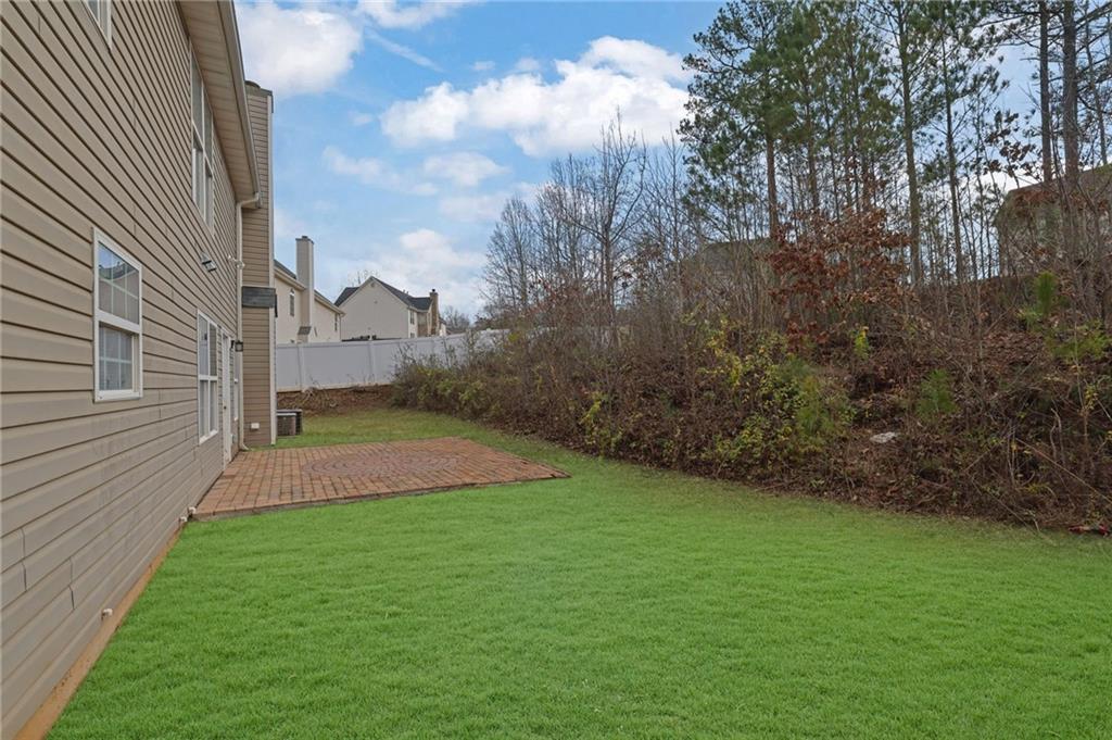 381 Paper Woods Drive, Lawrenceville, Georgia image 42