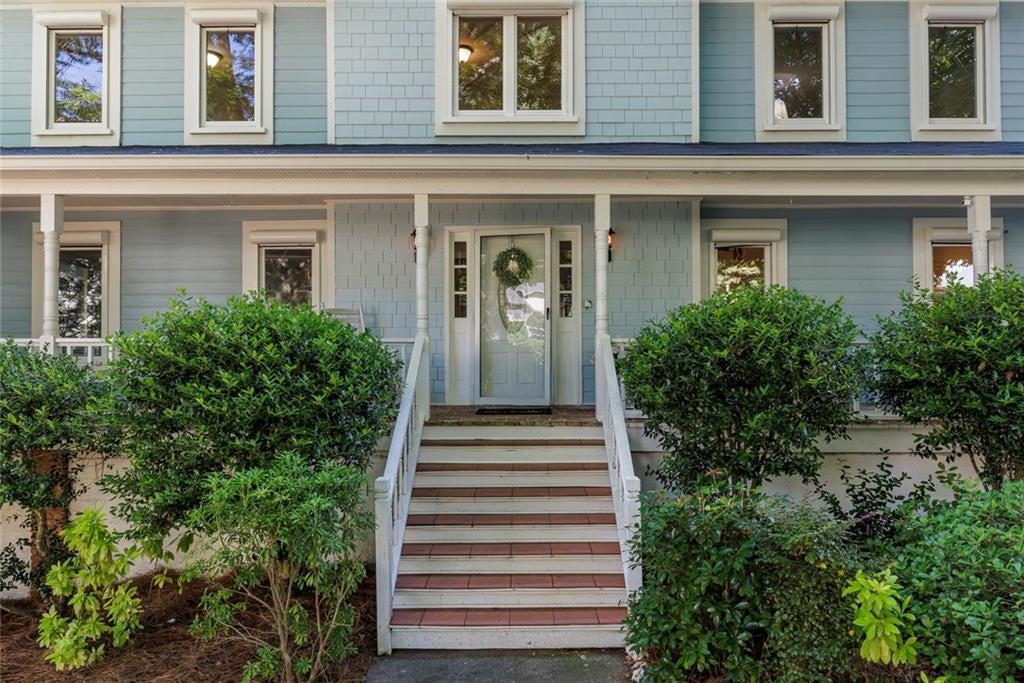 4257 Arbor Club Drive