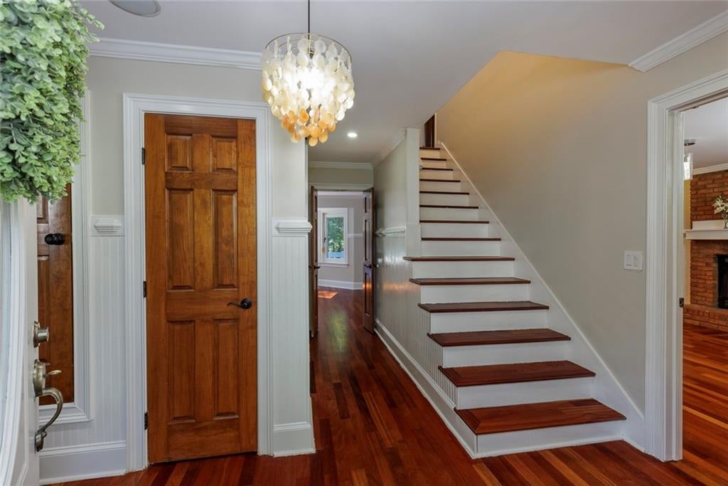 4257 Arbor Club Drive