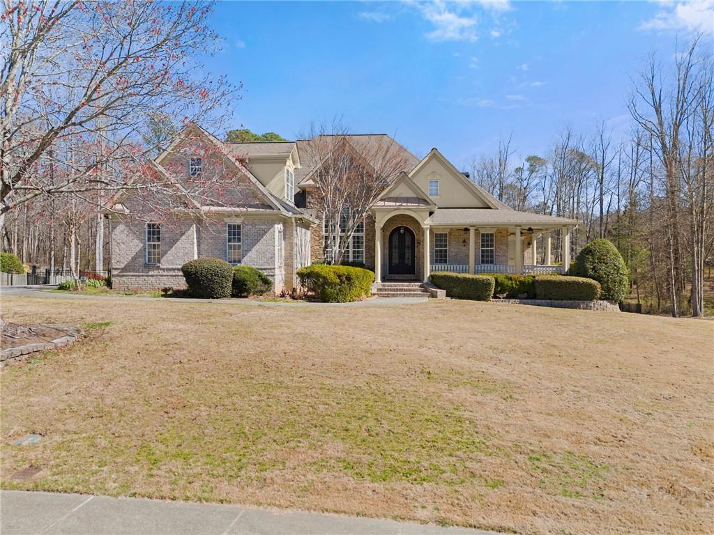 1348 Ewing Creek Drive