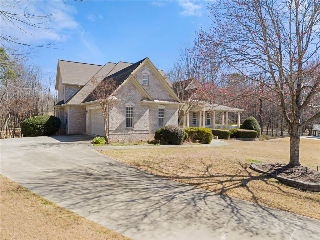 1348 Ewing Creek Drive