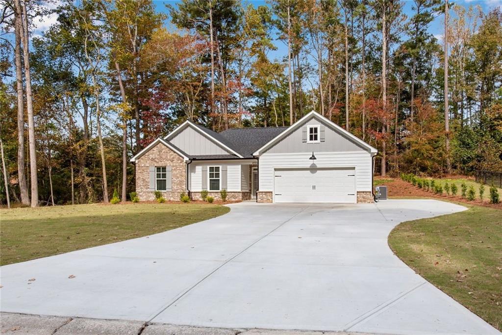 2722 Beecher Drive
