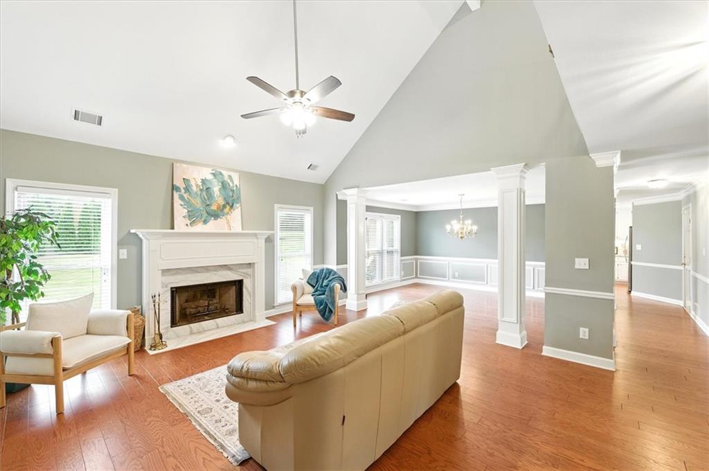 275 Singletree Trace