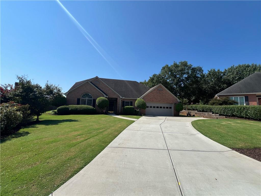 275 Singletree Trace