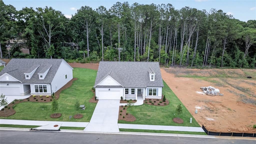 2022 Oconee Bluff Drive