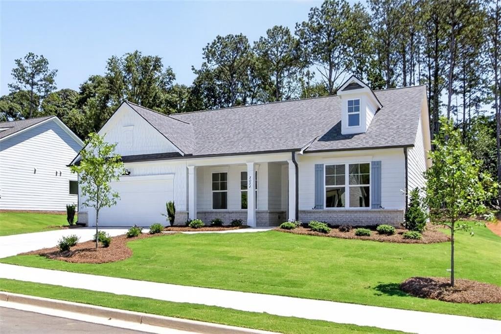 2022 Oconee Bluff Drive