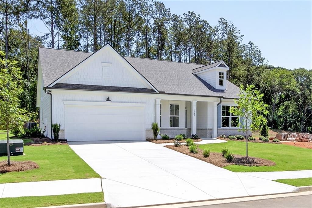 2022 Oconee Bluff Drive