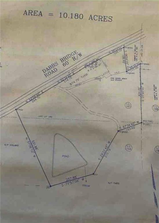 2138 Dabbs Bridge
