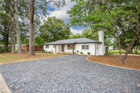 Homes For Sale - 604 Mission Road<br/> Cartersville, GA 30120