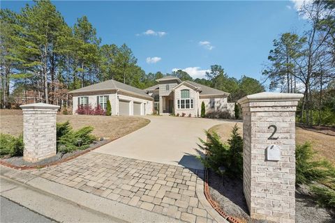 Homes For Sale - 2 Rushden Way<br/> Floyd County, Rome, GA 30161