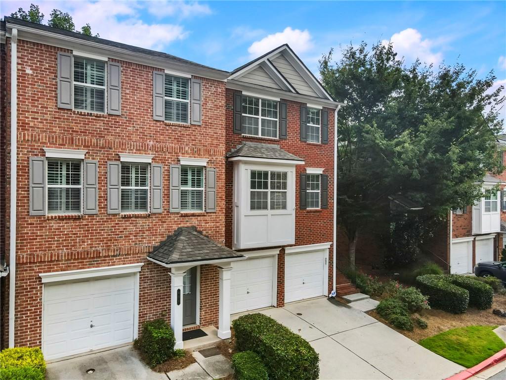 408 Heritage Park Trace NW 22