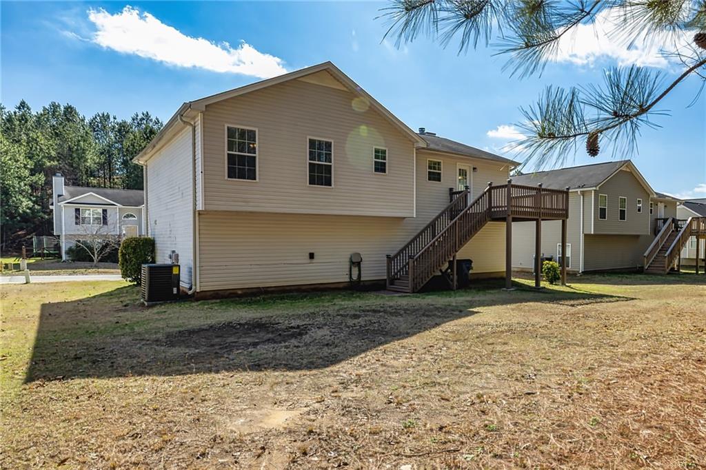 316 Gun Range Road, Dallas, Georgia image 28