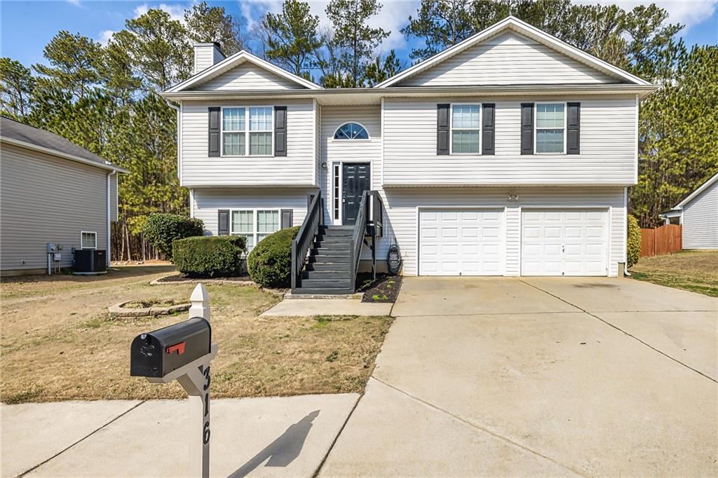 316 Gun Range Road, Dallas, Georgia image 1